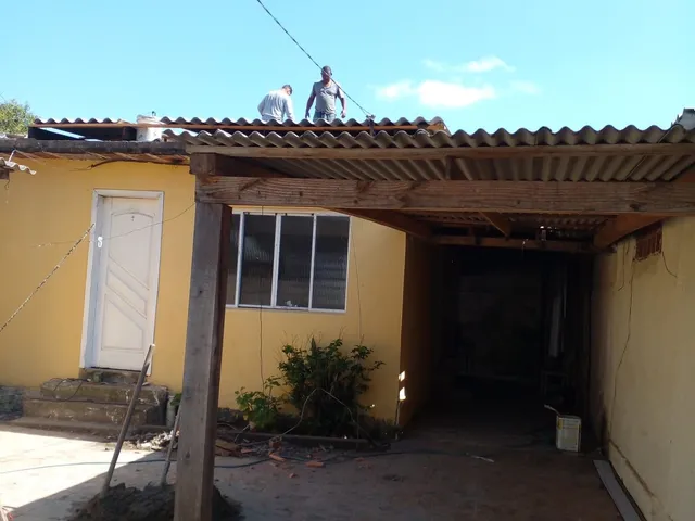 Imagem: Terreno Casa com 2 dormitórios e 1 vaga