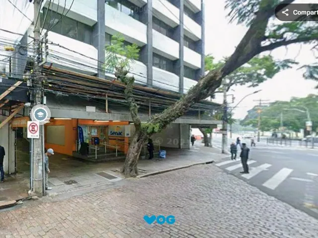 Imagem: Box de garagem