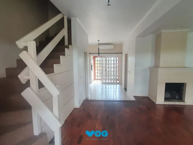 Imagem: Casa a venda no condomínio greenhill