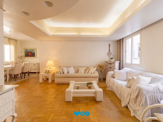 Imagem: Cobertura à venda com 4 quartos 180 m²