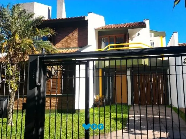 Imagem: Casa para Venda - 268m², 3 dormitórios