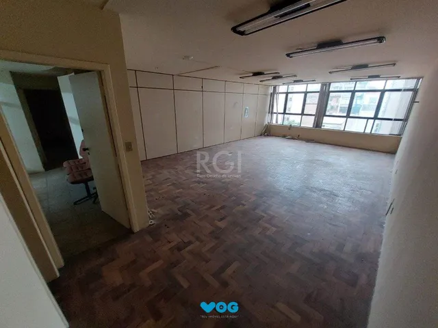 Imagem 1: Conjunto / sala - 139,46 m² - Centro Histórico
