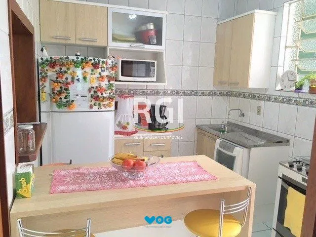 Imagem: Apartamento para Venda - 59.98m², 2 dormitórios