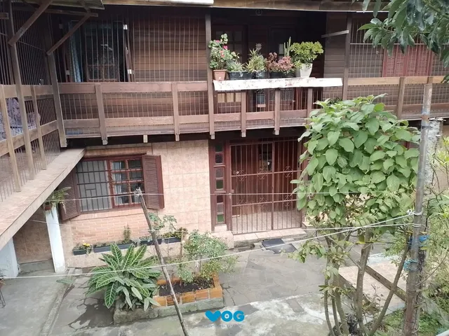 Imagem: Casa 4 dormitórios à venda Vila Nova Porto