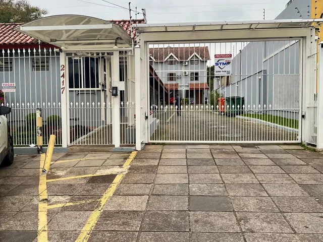 Imagem: Casa em condomínio fechado com 94m2, 3