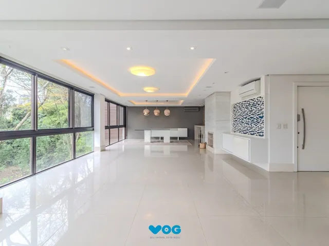 Imagem: Alto Padrão no TERRAZAS 4 Suítes, 312m²