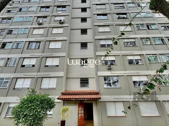 Imagem: Apartamento 2 dormitórios à venda Tristeza