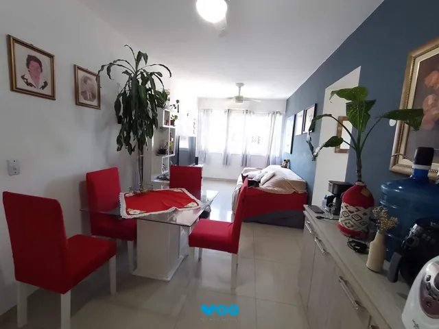 Imagem: Apartamento 2 dormitórios com vaga coberta