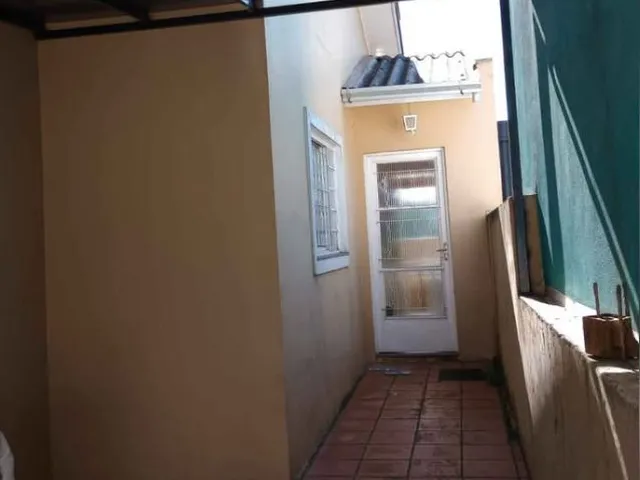 Imagem 1: Casa 3 dormitórios à venda Olaria Canoas/RS