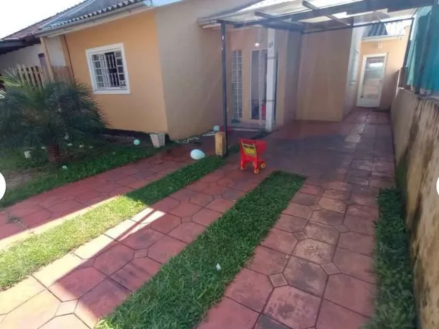Imagem 2: Casa 3 dormitórios à venda Olaria Canoas/RS
