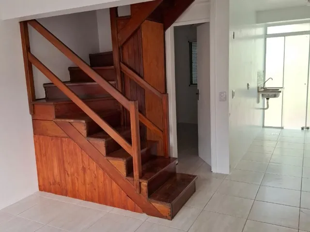 Imagem: Casa com 2 quartos à venda na Avenida Faria