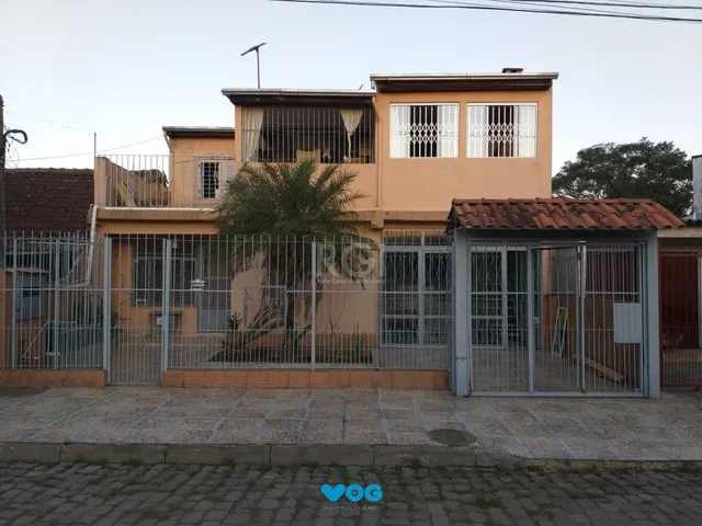 Imagem: Casa para Venda - 90m², 4 dormitórios