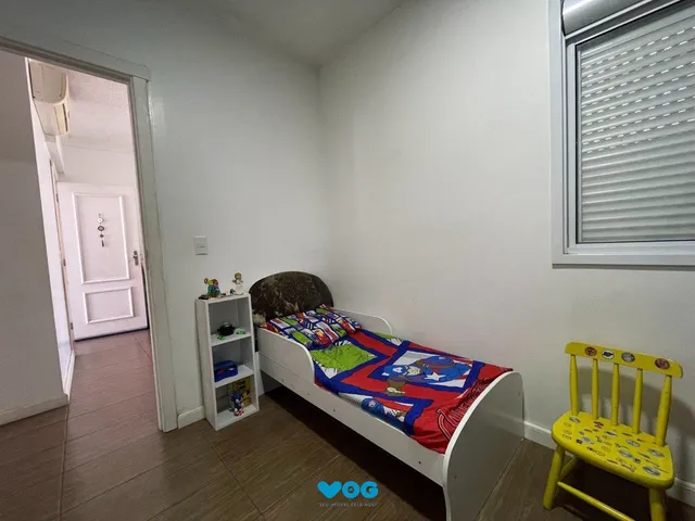 Imagem 3: Casa com 3 quartos e 2 vagas em Alvorada no Condomínio Terra Nova