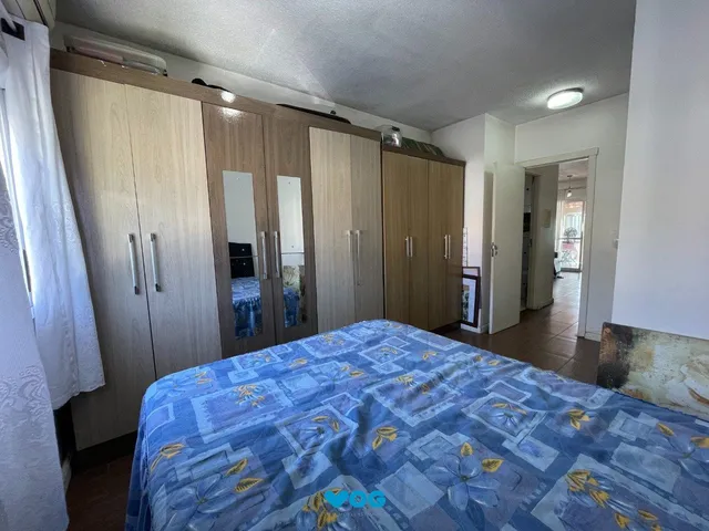 Imagem 4: Casa com 3 quartos e 2 vagas em Alvorada no Condomínio Terra Nova