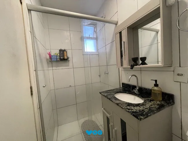 Imagem 5: Casa com 3 quartos e 2 vagas em Alvorada no Condomínio Terra Nova
