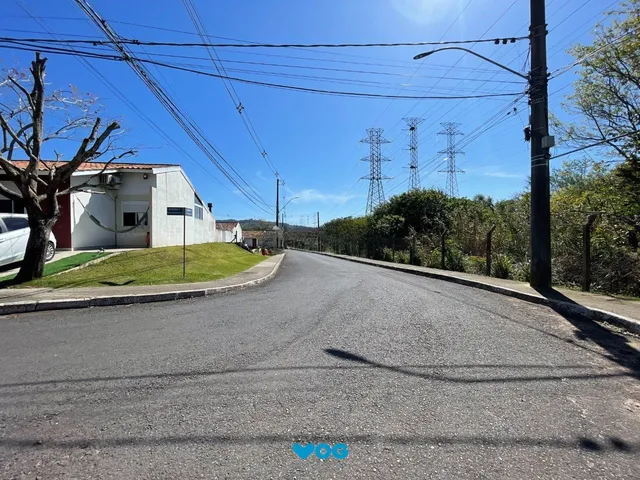 Imagem 9: Casa com 3 quartos e 2 vagas em Alvorada no Condomínio Terra Nova