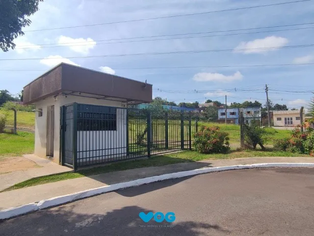 Imagem 10: Casa com 3 quartos e 2 vagas em Alvorada no Condomínio Terra Nova