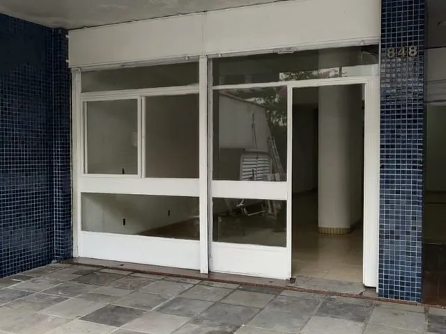 Imagem: Sala Comercial térrea no Centro de Porto