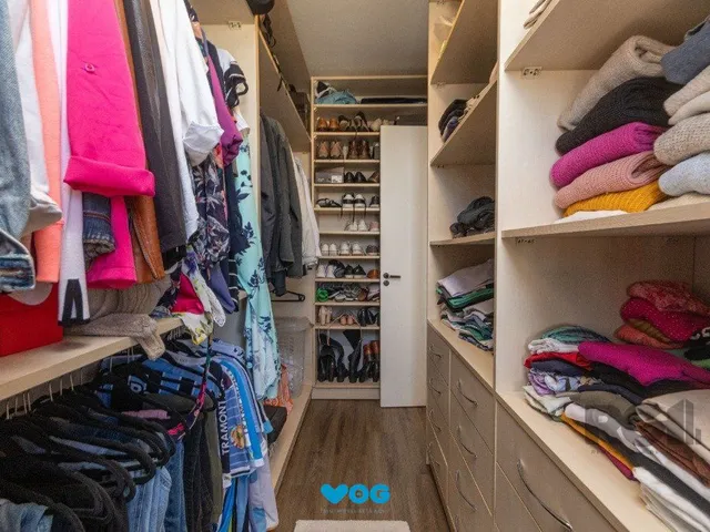 Imagem 11: Apto 3 Dormitórios, Transformado em 2 com Suíte e Closet Enorme, 2 Vagas de Gara