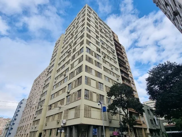 Imagem 9: Apartamento com 3 dormitórios no Bairro centro histórico