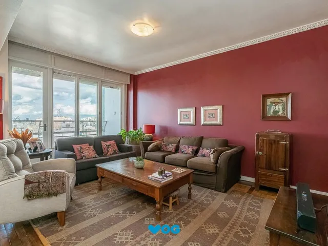 Imagem: Vende-se apartamento com 3 quartos( 1 suíte)
