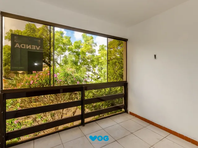 Imagem 2: Maison Des Fleurs Apartamento de 2 dormitórios no Bairro Jardim do Salso