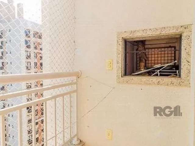 Imagem 3: Apartamento para Venda - 74.64m², 3 dormitórios, sendo 1 suites, 2 vagas - Passo