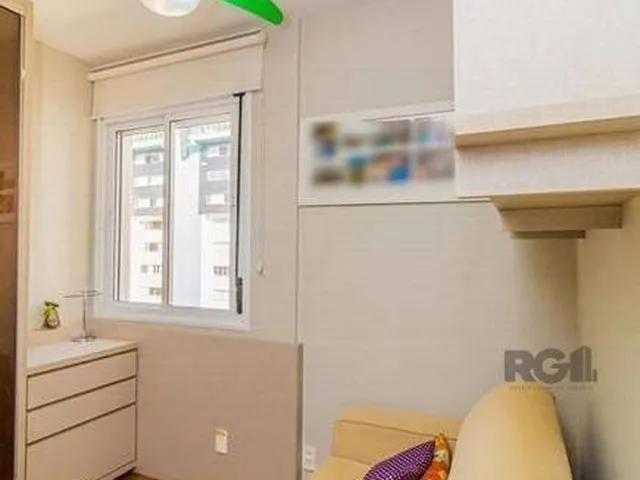 Imagem 4: Apartamento para Venda - 74.64m², 3 dormitórios, sendo 1 suites, 2 vagas - Passo