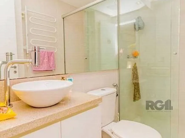 Imagem 5: Apartamento para Venda - 74.64m², 3 dormitórios, sendo 1 suites, 2 vagas - Passo