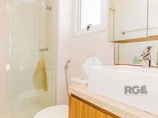 Imagem 6: Apartamento para Venda - 74.64m², 3 dormitórios, sendo 1 suites, 2 vagas - Passo