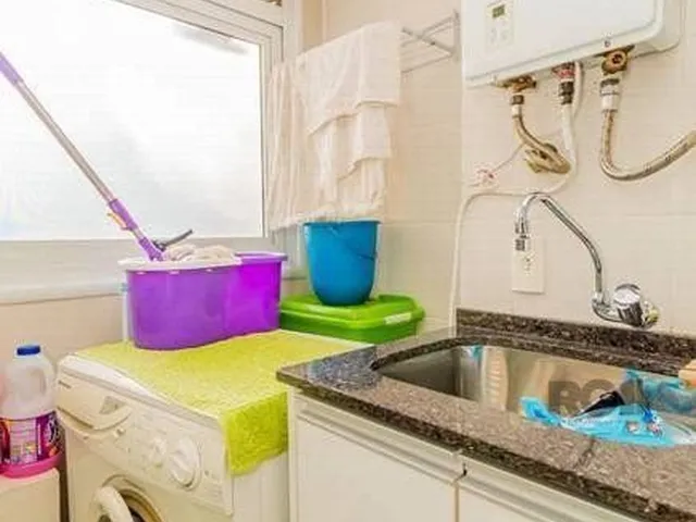 Imagem 7: Apartamento para Venda - 74.64m², 3 dormitórios, sendo 1 suites, 2 vagas - Passo