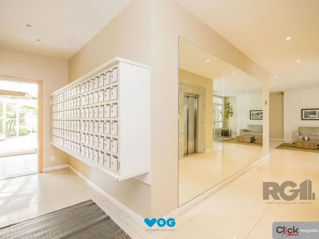 Imagem 9: Apartamento para Venda - 74.64m², 3 dormitórios, sendo 1 suites, 2 vagas - Passo