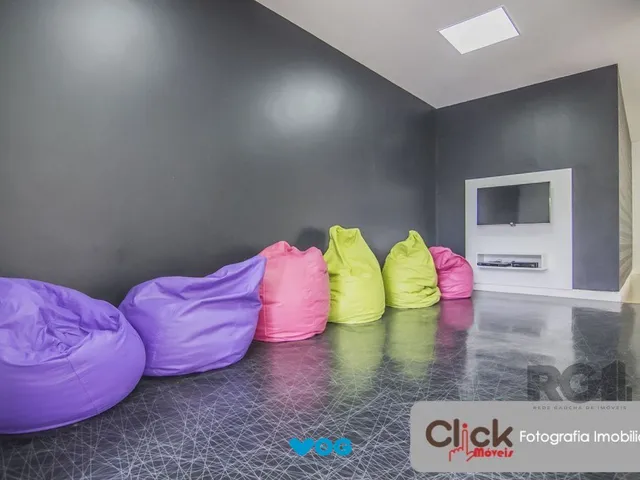 Imagem 13: Apartamento para Venda - 74.64m², 3 dormitórios, sendo 1 suites, 2 vagas - Passo
