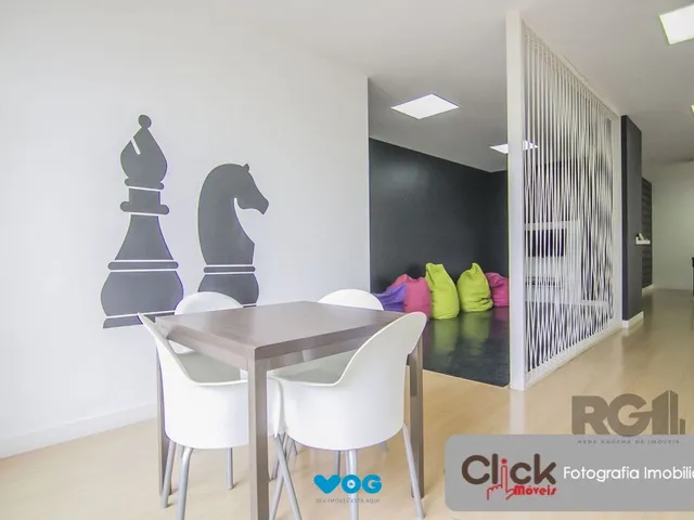 Imagem 14: Apartamento para Venda - 74.64m², 3 dormitórios, sendo 1 suites, 2 vagas - Passo
