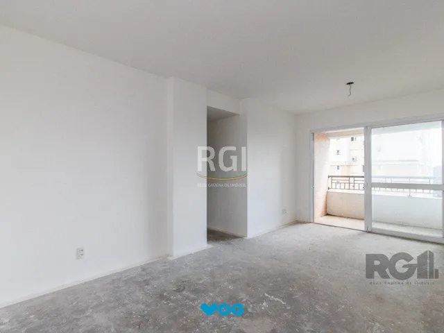 Imagem 4: Apartamento para Venda - 82.5m², 3 dormitórios, sendo 1 suites, 1 vaga - Passo d