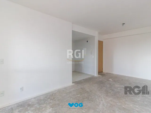 Imagem 5: Apartamento para Venda - 82.5m², 3 dormitórios, sendo 1 suites, 1 vaga - Passo d