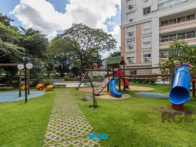 Imagem 6: Apartamento para Venda - 82.5m², 3 dormitórios, sendo 1 suites, 1 vaga - Passo d