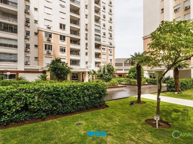 Imagem 7: Apartamento para Venda - 82.5m², 3 dormitórios, sendo 1 suites, 1 vaga - Passo d