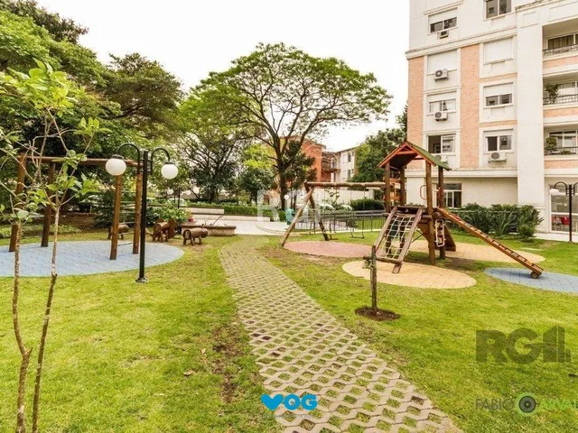 Imagem 8: Apartamento para Venda - 82.5m², 3 dormitórios, sendo 1 suites, 1 vaga - Passo d