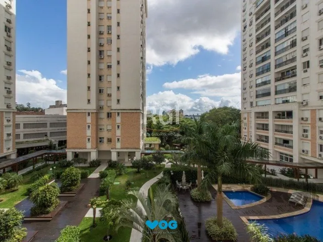Imagem 9: Apartamento para Venda - 82.5m², 3 dormitórios, sendo 1 suites, 1 vaga - Passo d