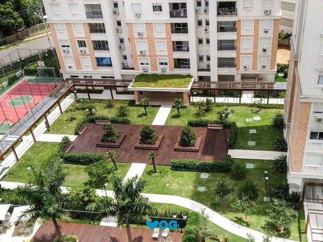 Imagem 11: Apartamento para Venda - 82.5m², 3 dormitórios, sendo 1 suites, 1 vaga - Passo d