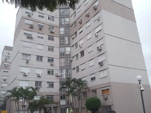 Imagem: Apartamento Três Dormitórios, Vaga Rotativa