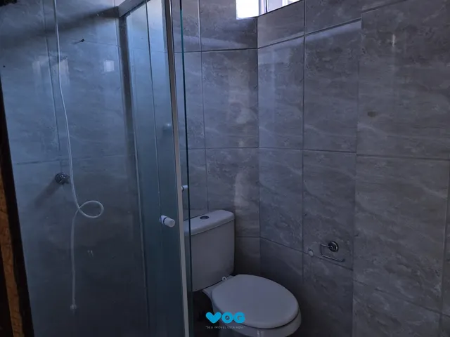 Imagem 2: Imóvel desocupado, próximo ao gasômetro