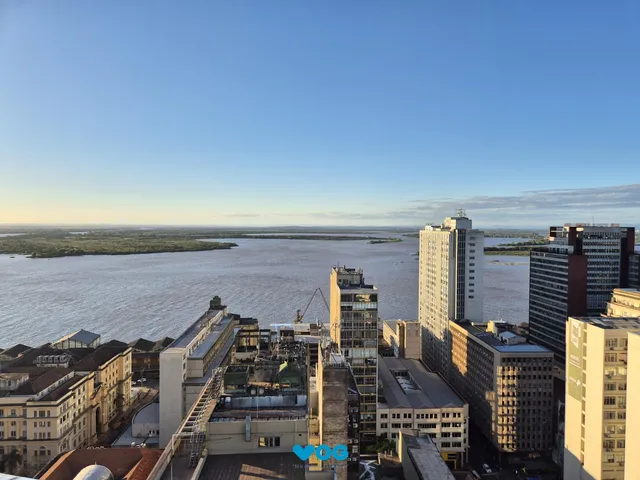 Imagem: Imóvel espetacular e vista deslumbrante