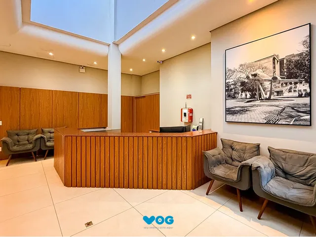 Imagem: Sala Comercial À Venda Centro Canoas/Rs