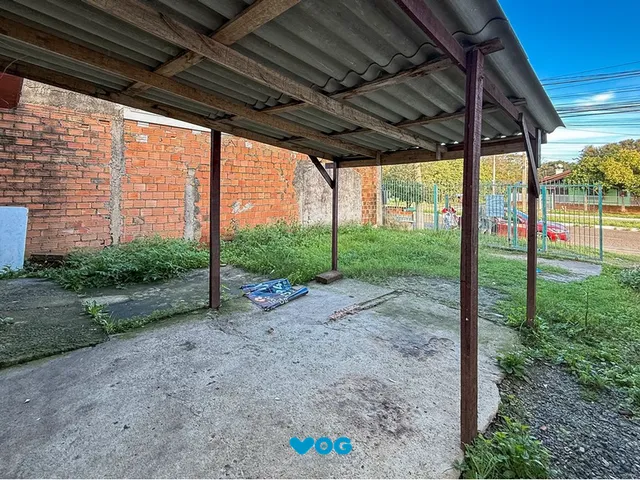 Imagem: Terreno à venda Harmonia Canoas/RS