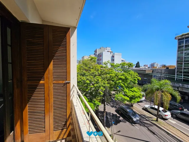 Imagem: Apartamento 3 dormitórios com sacada na