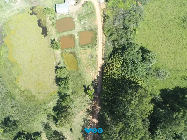 Imagem: O terreno possui 73m² de Área e está localizado em