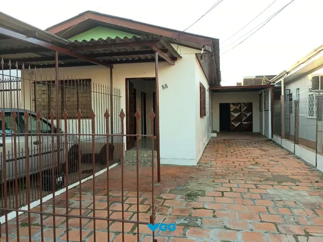 Imagem: Casas Bairro Veranópolis