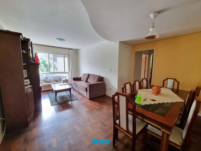 Imagem: Apartamento para Venda - 80m², 2 dormitórios